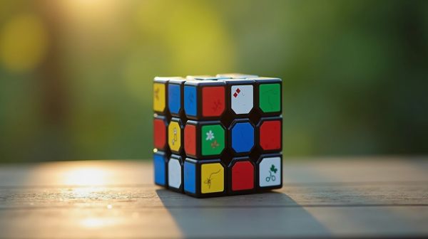 Résoudre le Rubik's Cube facilement avec des méthodes simples
